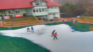 TJ Němčičky - Otočná kamera - 15.12.2025 v 10:25 TJ Němčičky - Otočná kamera - 15.12.2025 v 10:25