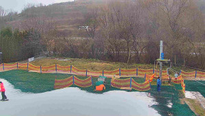 TJ Němčičky - Otočná kamera - 15.12.2025 v 10:40 TJ Němčičky - Otočná kamera - 15.12.2025 v 10:40