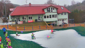 TJ Němčičky - Otočná kamera - 15.12.2025 v 10:45 TJ Němčičky - Otočná kamera - 15.12.2025 v 10:45