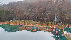 TJ Němčičky - Otočná kamera - 15.12.2025 v 11:00 TJ Němčičky - Otočná kamera - 15.12.2025 v 11:00