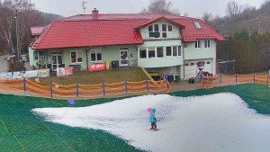 TJ Němčičky - Otočná kamera - 15.12.2025 v 11:15 TJ Němčičky - Otočná kamera - 15.12.2025 v 11:15