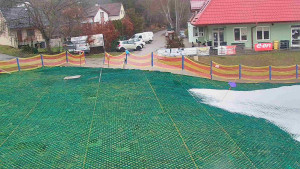 TJ Němčičky - Otočná kamera - 15.12.2025 v 11:25 TJ Němčičky - Otočná kamera - 15.12.2025 v 11:25