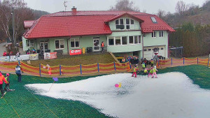 TJ Němčičky - Otočná kamera - 15.12.2025 v 11:45 TJ Němčičky - Otočná kamera - 15.12.2025 v 11:45