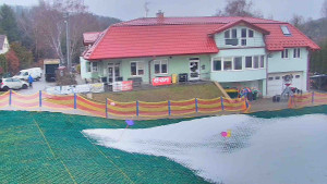 TJ Němčičky - Otočná kamera - 15.12.2025 v 12:15 TJ Němčičky - Otočná kamera - 15.12.2025 v 12:15