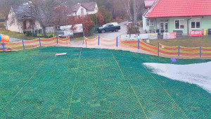 TJ Němčičky - Otočná kamera - 15.12.2025 v 12:55 TJ Němčičky - Otočná kamera - 15.12.2025 v 12:55