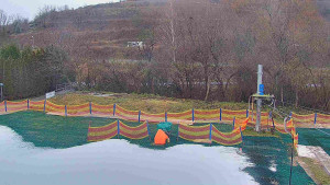 TJ Němčičky - Otočná kamera - 15.12.2025 v 13:10 TJ Němčičky - Otočná kamera - 15.12.2025 v 13:10