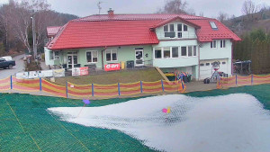 TJ Němčičky - Otočná kamera - 15.12.2025 v 13:15 TJ Němčičky - Otočná kamera - 15.12.2025 v 13:15