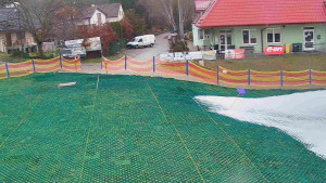 TJ Němčičky - Otočná kamera - 15.12.2025 v 13:25 TJ Němčičky - Otočná kamera - 15.12.2025 v 13:25