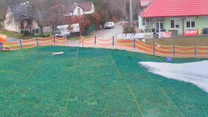 TJ Němčičky - Otočná kamera - 15.12.2025 v 13:55 TJ Němčičky - Otočná kamera - 15.12.2025 v 13:55