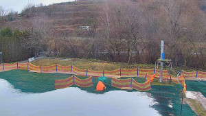 TJ Němčičky - Otočná kamera - 15.12.2025 v 14:30 TJ Němčičky - Otočná kamera - 15.12.2025 v 14:30