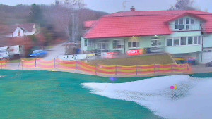 TJ Němčičky - Otočná kamera - 15.12.2025 v 15:15 TJ Němčičky - Otočná kamera - 15.12.2025 v 15:15