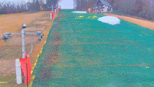 TJ Němčičky - Otočná kamera - 15.12.2025 v 15:20 TJ Němčičky - Otočná kamera - 15.12.2025 v 15:20