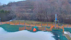 TJ Němčičky - Otočná kamera - 15.12.2025 v 15:40 TJ Němčičky - Otočná kamera - 15.12.2025 v 15:40