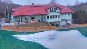 TJ Němčičky - Otočná kamera - 15.12.2025 v 15:45 TJ Němčičky - Otočná kamera - 15.12.2025 v 15:45