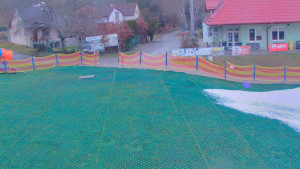 TJ Němčičky - Otočná kamera - 15.12.2025 v 15:55 TJ Němčičky - Otočná kamera - 15.12.2025 v 15:55