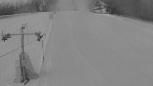 TJ Němčičky - Otočná kamera - 4.1.2026 v 07:15 TJ Němčičky - Otočná kamera - 4.1.2026 v 07:15