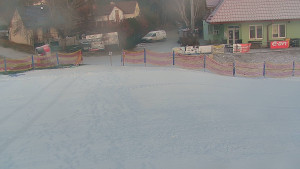 TJ Němčičky - Otočná kamera - 4.1.2026 v 07:35 TJ Němčičky - Otočná kamera - 4.1.2026 v 07:35