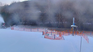 TJ Němčičky - Otočná kamera - 4.1.2026 v 07:40 TJ Němčičky - Otočná kamera - 4.1.2026 v 07:40