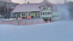 TJ Němčičky - Otočná kamera - 4.1.2026 v 07:45 TJ Němčičky - Otočná kamera - 4.1.2026 v 07:45