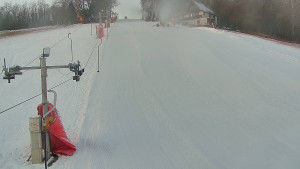 TJ Němčičky - Otočná kamera - 4.1.2026 v 07:50 TJ Němčičky - Otočná kamera - 4.1.2026 v 07:50