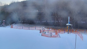 TJ Němčičky - Otočná kamera - 4.1.2026 v 08:00 TJ Němčičky - Otočná kamera - 4.1.2026 v 08:00