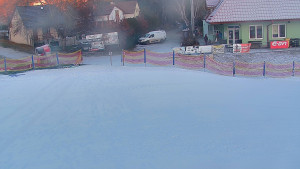 TJ Němčičky - Otočná kamera - 4.1.2026 v 08:05 TJ Němčičky - Otočná kamera - 4.1.2026 v 08:05