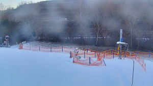 TJ Němčičky - Otočná kamera - 4.1.2026 v 08:10 TJ Němčičky - Otočná kamera - 4.1.2026 v 08:10