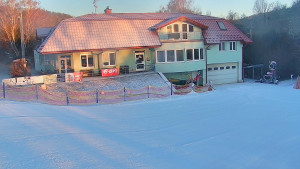 TJ Němčičky - Otočná kamera - 4.1.2026 v 08:15 TJ Němčičky - Otočná kamera - 4.1.2026 v 08:15