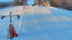 TJ Němčičky - Otočná kamera - 4.1.2026 v 08:20 TJ Němčičky - Otočná kamera - 4.1.2026 v 08:20