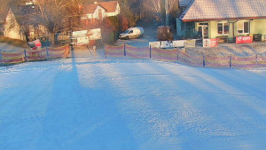 TJ Němčičky - Otočná kamera - 4.1.2026 v 08:25 TJ Němčičky - Otočná kamera - 4.1.2026 v 08:25