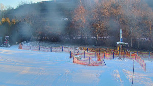 TJ Němčičky - Otočná kamera - 4.1.2026 v 08:30 TJ Němčičky - Otočná kamera - 4.1.2026 v 08:30