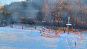 TJ Němčičky - Otočná kamera - 4.1.2026 v 08:40 TJ Němčičky - Otočná kamera - 4.1.2026 v 08:40