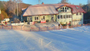 TJ Němčičky - Otočná kamera - 4.1.2026 v 08:45 TJ Němčičky - Otočná kamera - 4.1.2026 v 08:45