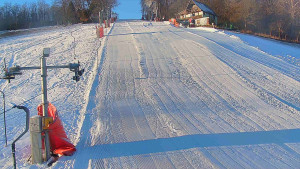 TJ Němčičky - Otočná kamera - 4.1.2026 v 08:50 TJ Němčičky - Otočná kamera - 4.1.2026 v 08:50