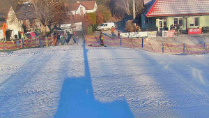 TJ Němčičky - Otočná kamera - 4.1.2026 v 08:55 TJ Němčičky - Otočná kamera - 4.1.2026 v 08:55