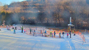 TJ Němčičky - Otočná kamera - 4.1.2026 v 09:10 TJ Němčičky - Otočná kamera - 4.1.2026 v 09:10