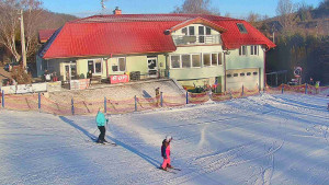 TJ Němčičky - Otočná kamera - 4.1.2026 v 09:15 TJ Němčičky - Otočná kamera - 4.1.2026 v 09:15