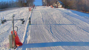 TJ Němčičky - Otočná kamera - 4.1.2026 v 09:20 TJ Němčičky - Otočná kamera - 4.1.2026 v 09:20