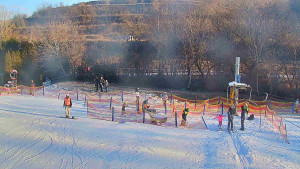 TJ Němčičky - Otočná kamera - 4.1.2026 v 09:30 TJ Němčičky - Otočná kamera - 4.1.2026 v 09:30