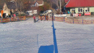 TJ Němčičky - Otočná kamera - 4.1.2026 v 09:35 TJ Němčičky - Otočná kamera - 4.1.2026 v 09:35