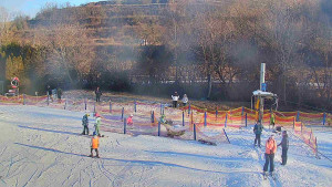 TJ Němčičky - Otočná kamera - 4.1.2026 v 09:40 TJ Němčičky - Otočná kamera - 4.1.2026 v 09:40