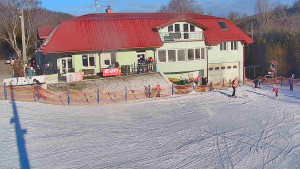 TJ Němčičky - Otočná kamera - 4.1.2026 v 09:45 TJ Němčičky - Otočná kamera - 4.1.2026 v 09:45