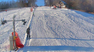 TJ Němčičky - Otočná kamera - 4.1.2026 v 09:50 TJ Němčičky - Otočná kamera - 4.1.2026 v 09:50