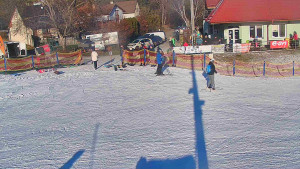 TJ Němčičky - Otočná kamera - 4.1.2026 v 09:55 TJ Němčičky - Otočná kamera - 4.1.2026 v 09:55