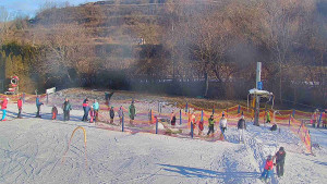 TJ Němčičky - Otočná kamera - 4.1.2026 v 10:00 TJ Němčičky - Otočná kamera - 4.1.2026 v 10:00