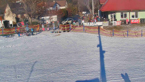 TJ Němčičky - Otočná kamera - 4.1.2026 v 10:05 TJ Němčičky - Otočná kamera - 4.1.2026 v 10:05