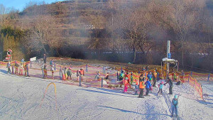 TJ Němčičky - Otočná kamera - 4.1.2026 v 10:10 TJ Němčičky - Otočná kamera - 4.1.2026 v 10:10