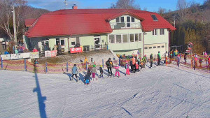 TJ Němčičky - Otočná kamera - 4.1.2026 v 10:15 TJ Němčičky - Otočná kamera - 4.1.2026 v 10:15