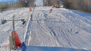 TJ Němčičky - Otočná kamera - 4.1.2026 v 10:20 TJ Němčičky - Otočná kamera - 4.1.2026 v 10:20