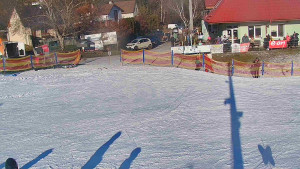 TJ Němčičky - Otočná kamera - 4.1.2026 v 10:25 TJ Němčičky - Otočná kamera - 4.1.2026 v 10:25